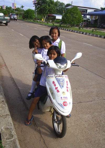 girls